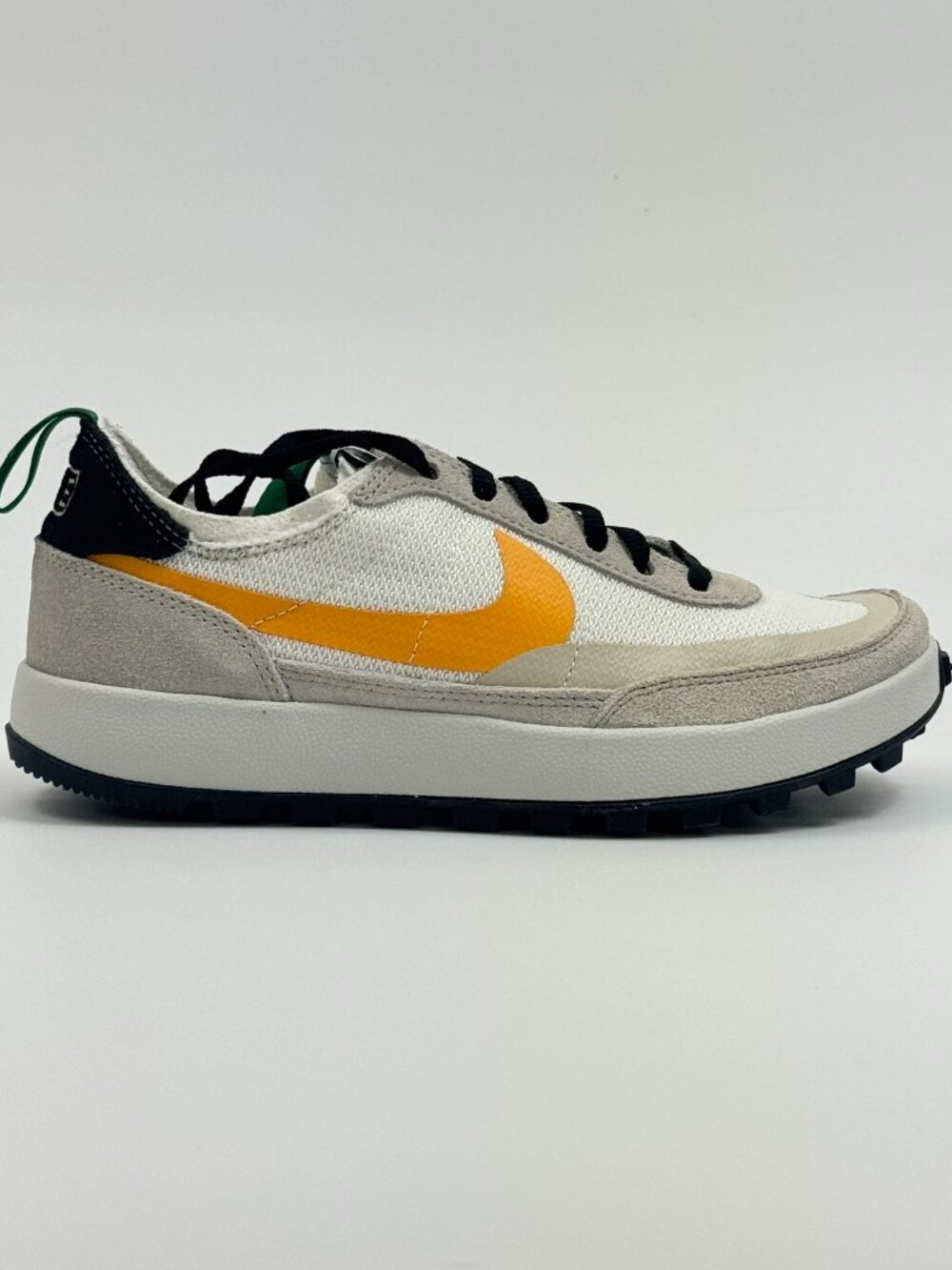 NikeWomen's General Purpose Shoe x Tom Sachs 'Summit White' DA6672-100 size 6.5